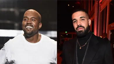 John Shearer, Kevin Mazur/Getty Images