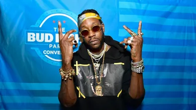 Paul Marotta/Getty Images