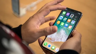 Carl Court/Getty Images