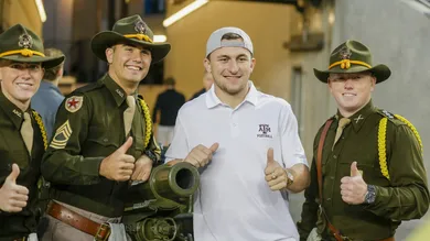 Photo by Bob Levey/Getty Images