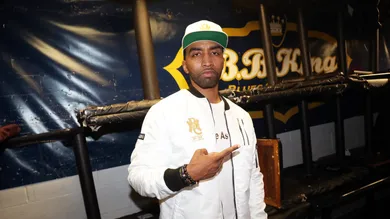 Johnny Nunez/WireImage