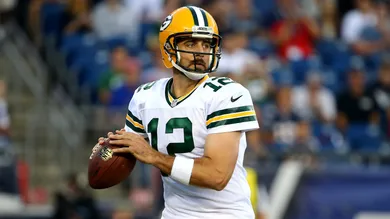 Joe Robbins/Getty Images