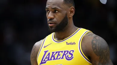 Chris Graythen/Getty Images