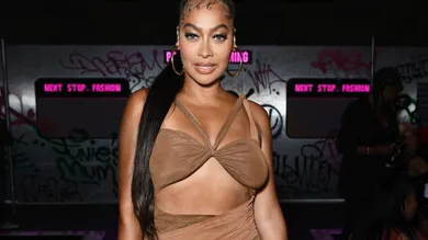 Jared Siskin/Getty Images