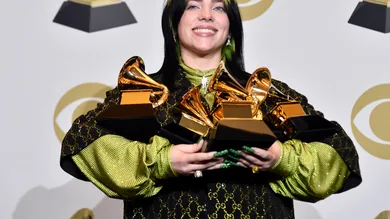 Alberto E. Rodriguez/Getty Images