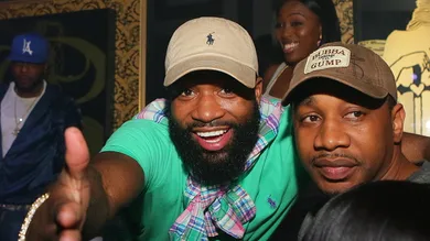 Prince Williams/Getty Images