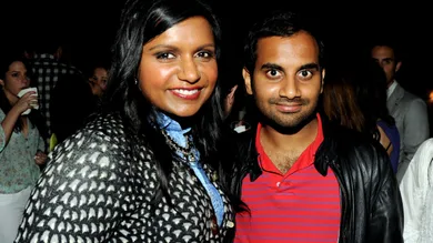 Kevin Winter/Getty Images