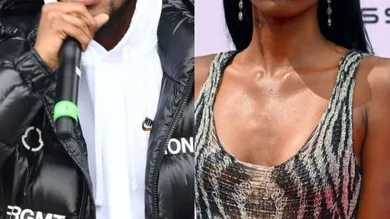 Paras Griffin / Contributor / Getty Images, Paras Griffin / Stringer / Getty Images