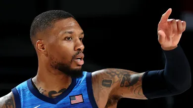 Kevin C. Cox/Getty Images