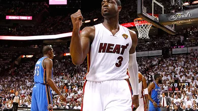 Mike Ehrmann/Getty Images