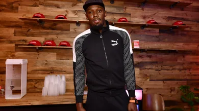 Noam Galai/Getty Images for BudX