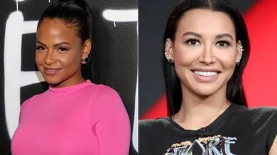 Sarah Morris/Getty Images & Frederick M. Brown/Getty Images