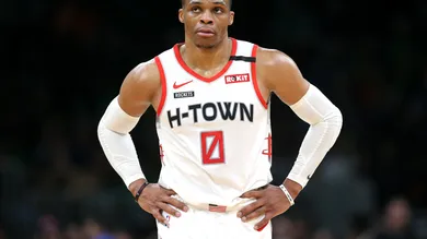 Maddie Meyer/Getty Images