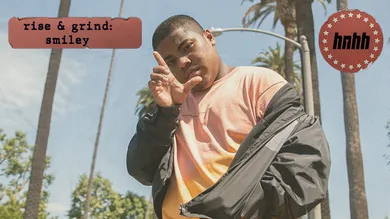 Image provided to HNHH by Warner Records. Photo credit: David Delrosario.