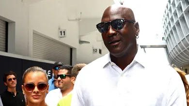 Mark Thompson/Getty Images