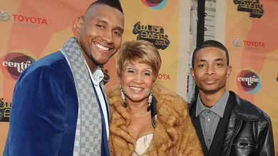 Rick Diamond/Getty Images