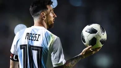 Marcelo Endelli/Getty Images