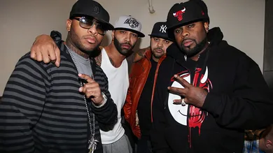 Johnny Nunez/WireImage/Getty Images