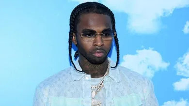 Pascal Le Segretain/Getty Images