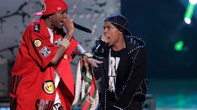 Ben Rose / Contributor / Getty Images