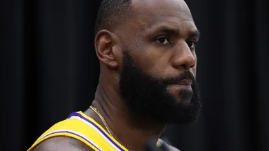 Harry How/Getty Images