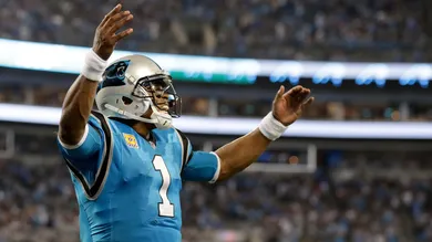 Streeter Lecka/Getty Images