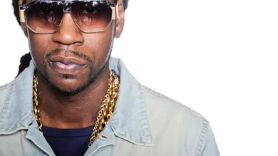 John Ricard/Getty Images