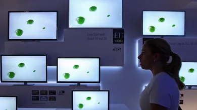 Adam Berry/Getty Images