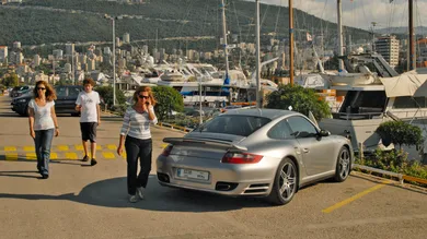 Kaveh Kazemi/Getty Images