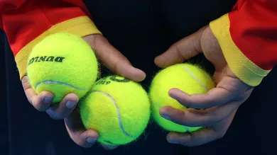 Paul Kane/Getty Images