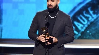 Kevin Winter/Getty Images