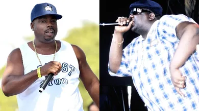 Scott Dudelson/Getty Images, Tim Mosenfelder/Getty Images