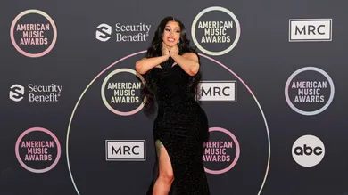 Rich Fury/Getty Images