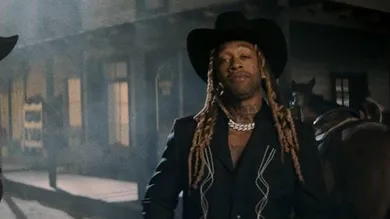 Ty Dolla $ign and Post Malone via YouTube