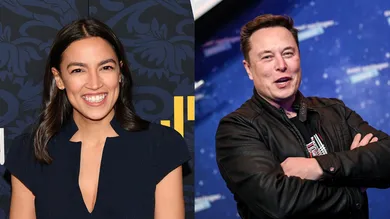 Dia Dipasupil/Getty Images  Britta Pedersen-Pool/Getty Images