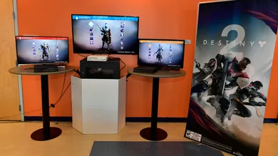 Paul Marotta/Getty Images for Activision