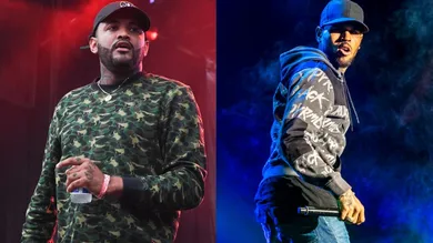 Paras Griffin/Getty Images, Christopher Polk/Getty Images