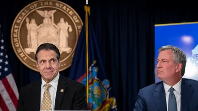 Drew Angerer / Getty Images