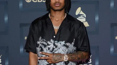 Mindy Small / Stringer / Getty Images