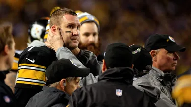 Justin K. Aller/Getty Images