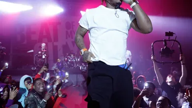 Jeff Schear/Getty Images