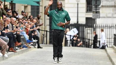 Pascal Le Segretain/Getty Images