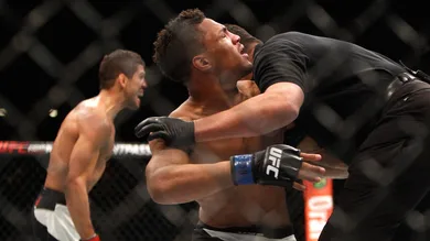 Steve Marcus/Getty Images