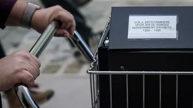 Drew Angerer / Staff / Getty Images