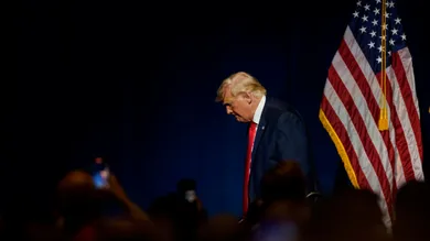 Melissa Sue Gerrits/Getty Images