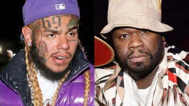 Johnny Nunez, Jamie McCarthy/Getty Images