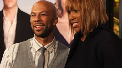 Stephen Lovekin/Getty Images