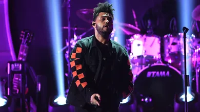 Kevin Winter/Getty Images