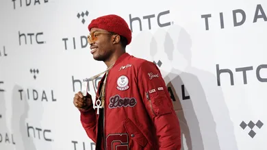 Ilya S. Savenok/Getty Images