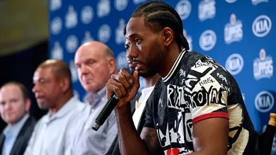 Kevork Djansezian/Getty Images